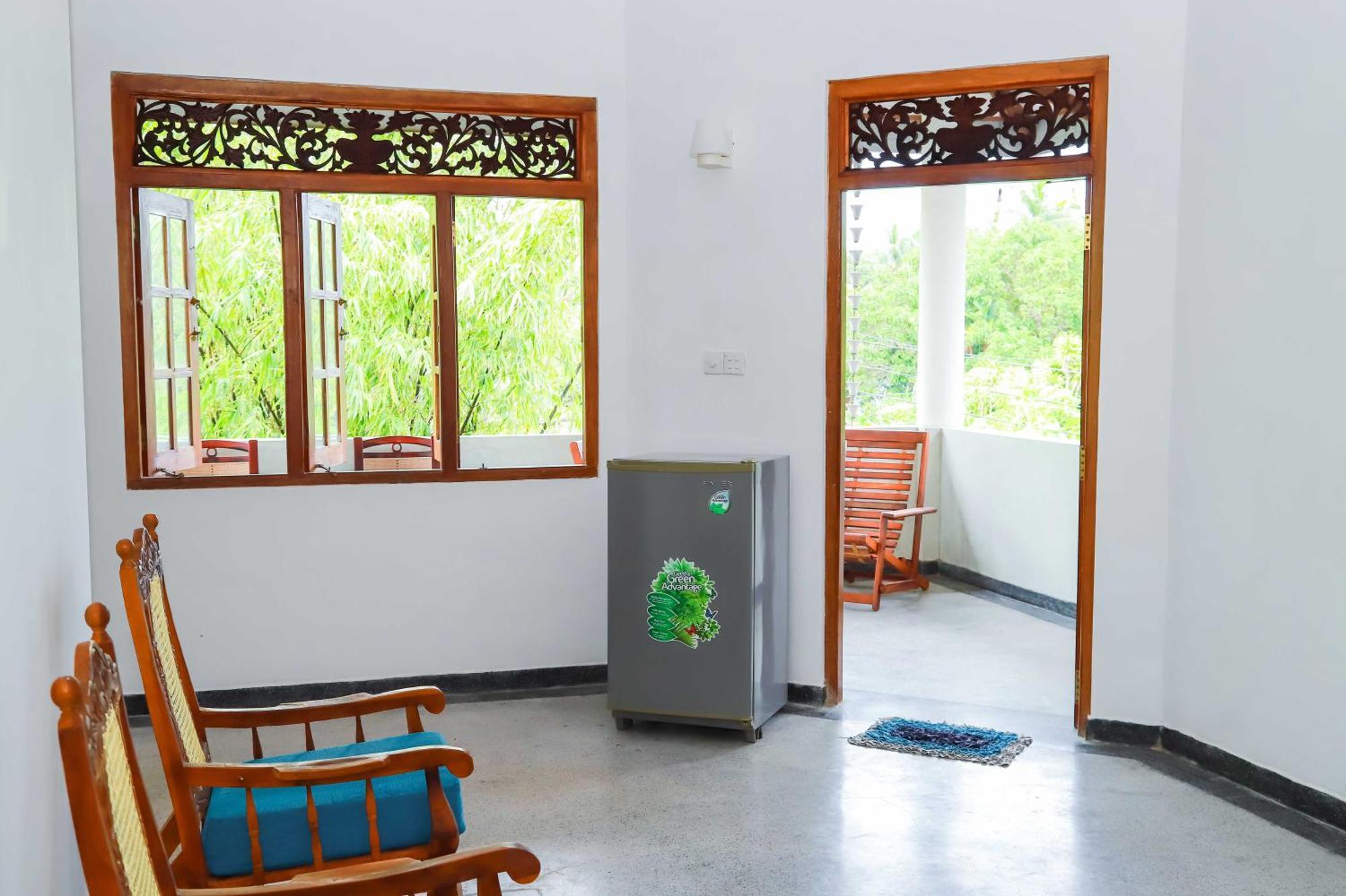 Dil'S Place Beruwala Luaran gambar