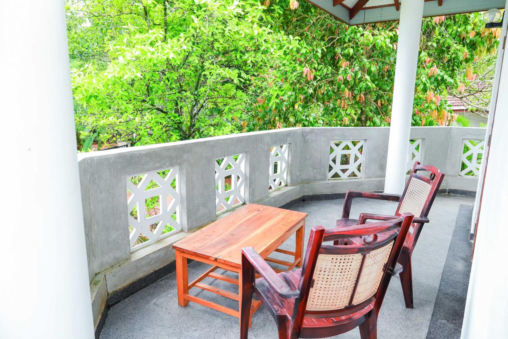 Dil'S Place Beruwala Luaran gambar