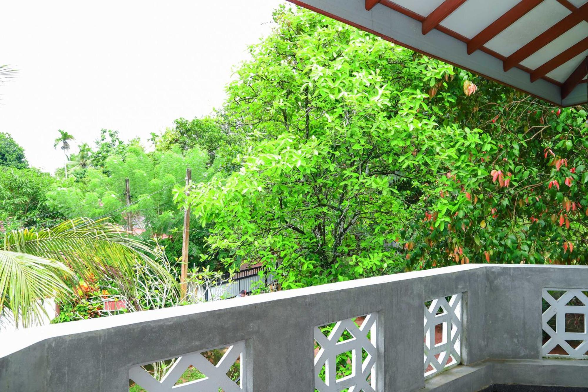 Dil'S Place Beruwala Luaran gambar