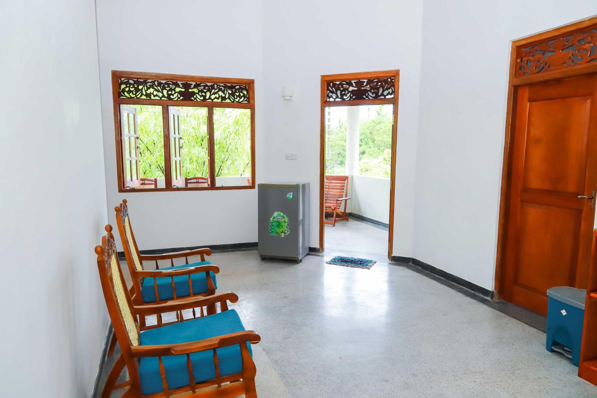 Dil'S Place Beruwala Luaran gambar