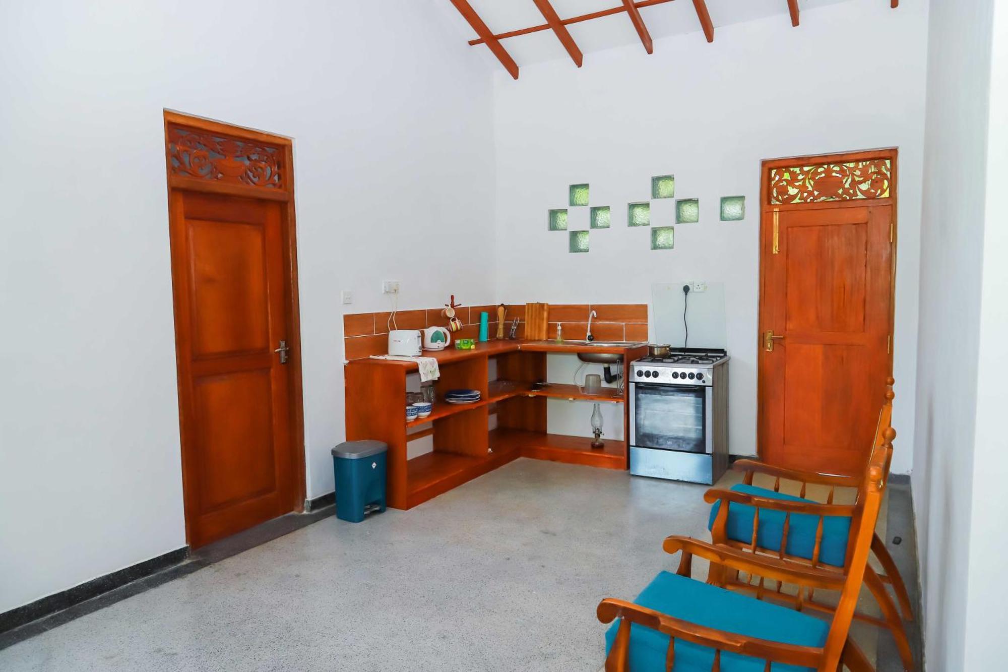 Dil'S Place Beruwala Luaran gambar