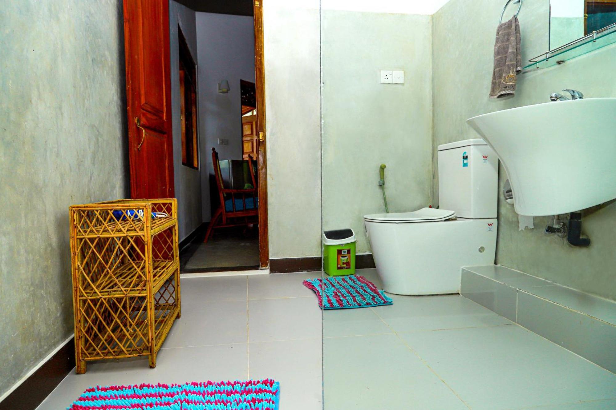 Dil'S Place Beruwala Luaran gambar